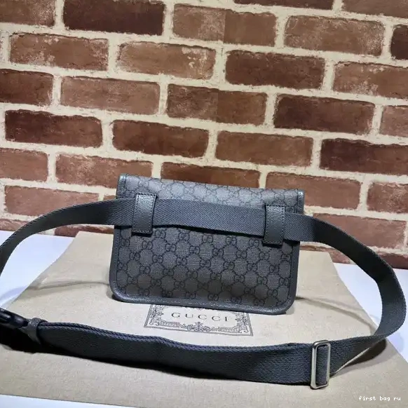 First bag ru OPHIDIA SMALL GG BAG GUCCI BELT 0526